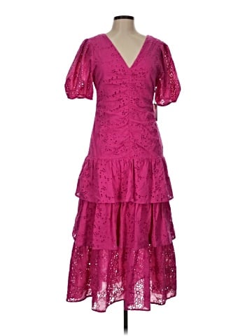 Kensie Cocktail Dress (view 1)