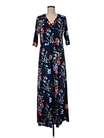 ACE Fashion Casual Dress (view 1)
