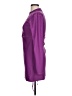 Sbart Purple Casual Dress Size L - photo 5