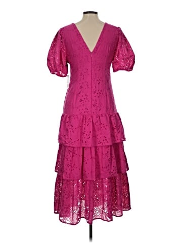 Kensie Cocktail Dress (view 2)