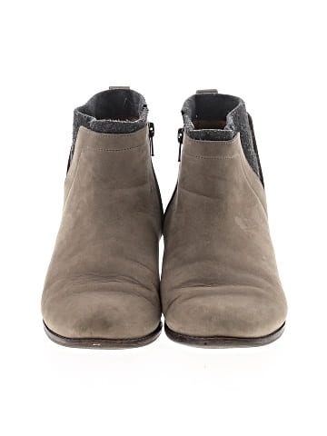 Vionic Ankle Boots (view 2)
