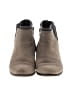 Vionic Gray Ankle Boots Size 9 - photo 2