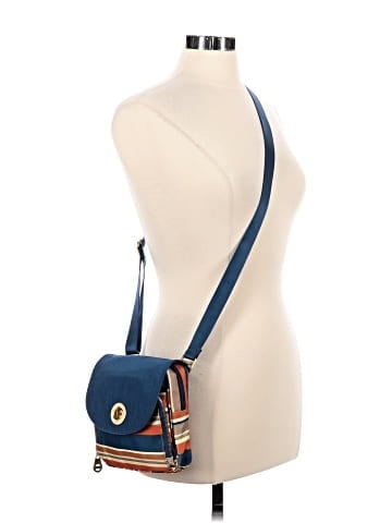 Baggallini Crossbody Bag (view 2)