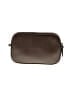 Coach 100% Leather Brown Leather Crossbody Bag One size - photo 3