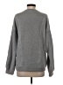 Z Supply Gray Pullover Sweater Size S - photo 2