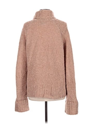 Tuckernuck Turtleneck Sweater (view 2)