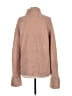 Tuckernuck Tan Turtleneck Sweater Size M - photo 2