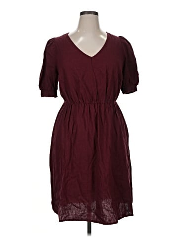 Ava & Viv Casual Dress (view 1)