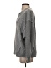 Z Supply Gray Pullover Sweater Size S - photo 5