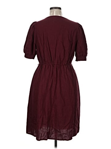 Ava & Viv Casual Dress (view 2)
