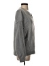 Z Supply Gray Pullover Sweater Size S - photo 4
