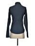 Athleta Blue Track Jacket Size S - photo 2