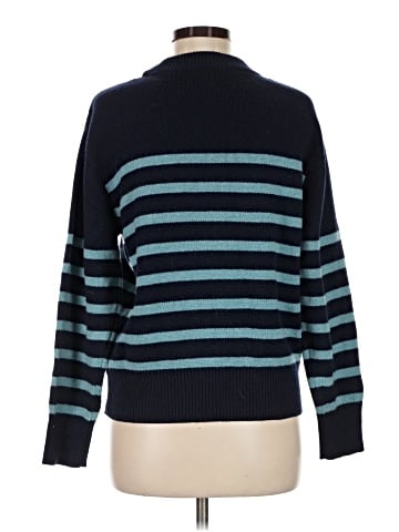 Petit Bateau Wool Pullover Sweater (view 2)