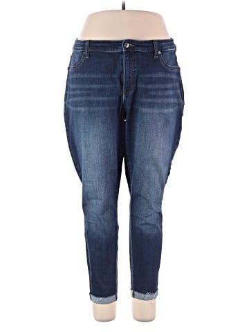 Lila Ryan Jeans (view 1)