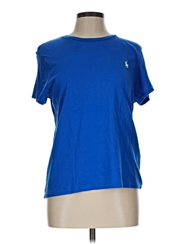 Polo by Ralph Lauren Short Sleeve T-Shirt (view 1)