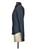 Athleta Blue Track Jacket Size S - photo 5
