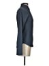 Athleta Blue Track Jacket Size S - photo 4