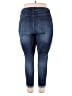 Lila Ryan Blue Jeans Size 18 - photo 2