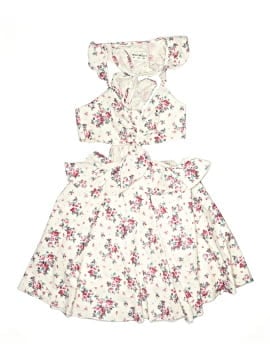 Hello Molly Casual Dress (view 1)