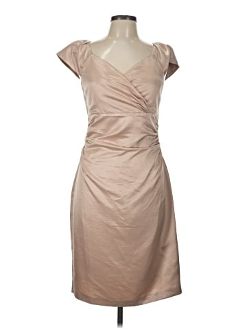 Venus Cocktail Dress (view 1)