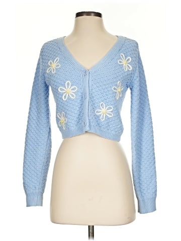 Willow & Wind Cardigan (view 1)