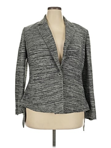 RACHEL Rachel Roy Blazer (view 1)