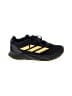 Adidas Black Sneakers Size 5 - photo 1