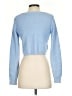 Willow & Wind Blue Cardigan Size XS - photo 2