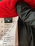 Assorted Brands 100% Polyester Red Sleeveless Top Size M - photo 8
