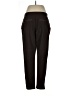 Athleta Solid Black Casual Pants Size L (tall) - photo 2