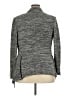 RACHEL Rachel Roy Gray Blazer Size 18 - photo 2