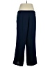 Universal Standard 100% Polyester Blue Dress Pants Size 16 (S) - photo 2