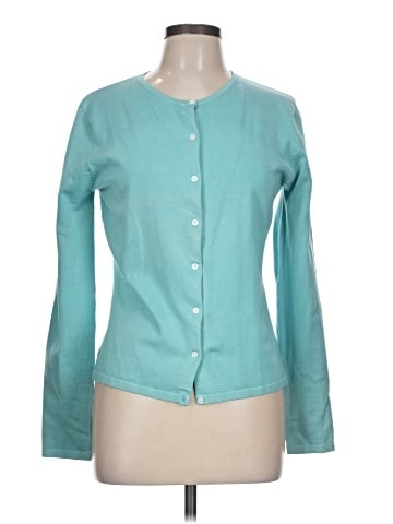 Lilly Pulitzer Long Sleeve Silk Top (view 1)
