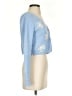 Willow & Wind Blue Cardigan Size XS - photo 4