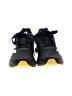 Adidas Black Sneakers Size 5 - photo 2