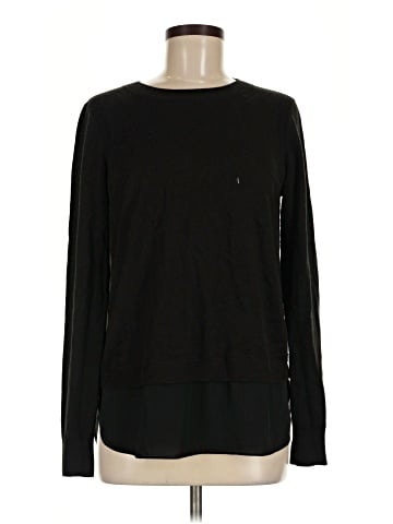 Ann Taylor LOFT Sweatshirt (view 1)