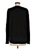 Ann Taylor LOFT Black Sweatshirt Size M - photo 2