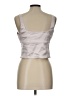 Wilfred Silver Sleeveless Top Size L - photo 2
