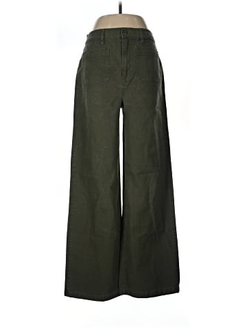 Point Sur Casual Pants (view 1)