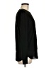 Ann Taylor LOFT Black Sweatshirt Size M - photo 4