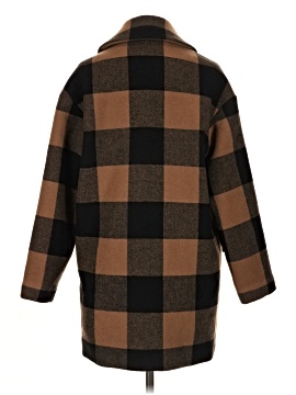 Abercrombie & Fitch Coat (view 2)