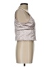 Wilfred Silver Sleeveless Top Size L - photo 4