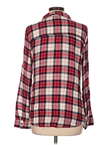 rue21 Long Sleeve Button-Down Shirt (view 2)