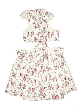 Hello Molly Casual Dress (view 2)