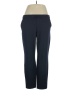 Liverpool Los Angeles Solid Blue Active Pants Size 14 (tall) - photo 1