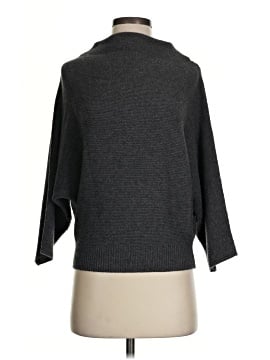 The Reset Wool Pullover Sweater (view 1)