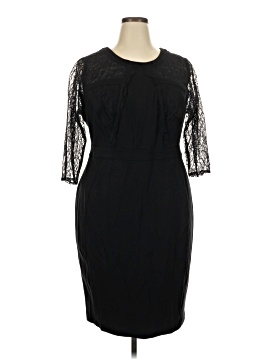 Lane Bryant Cocktail Dress (view 1)