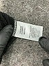 LNA Solid Black Casual Pants Size XS - photo 8
