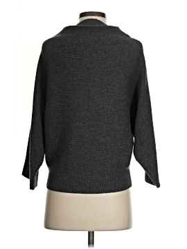 The Reset Wool Pullover Sweater (view 2)