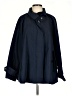 Zara Blue Coat Size S - photo 1